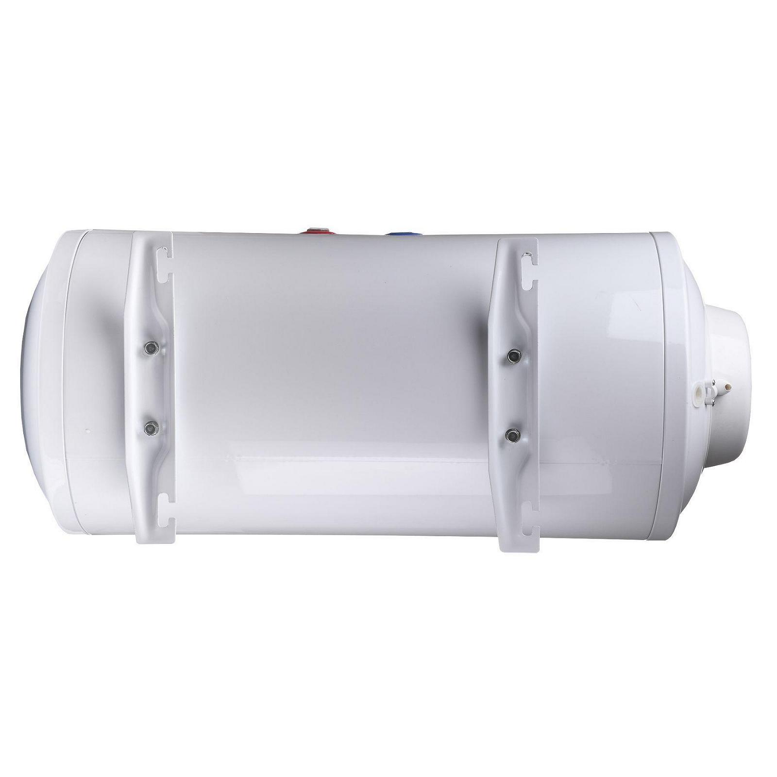 Водонагреватель Leov LH 50 l горизонтальный, фото №3