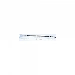 Гальмівний шланг TRISCAN 8150 56102 для JAGUAR, передня вісь зліва - Фото 1