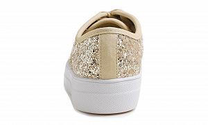 Кроссовки Feversole Glitter для женщин - Фото 1