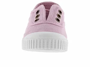 Кроссовки Victoria Inglesa Lona Tenida Punt Детские synthetic.ua - Фото 1