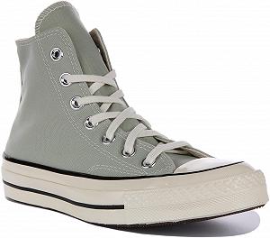 Кросівки Converse Taylor Chuck 70 Hi, жіночі synthetic.ua - Фото 1