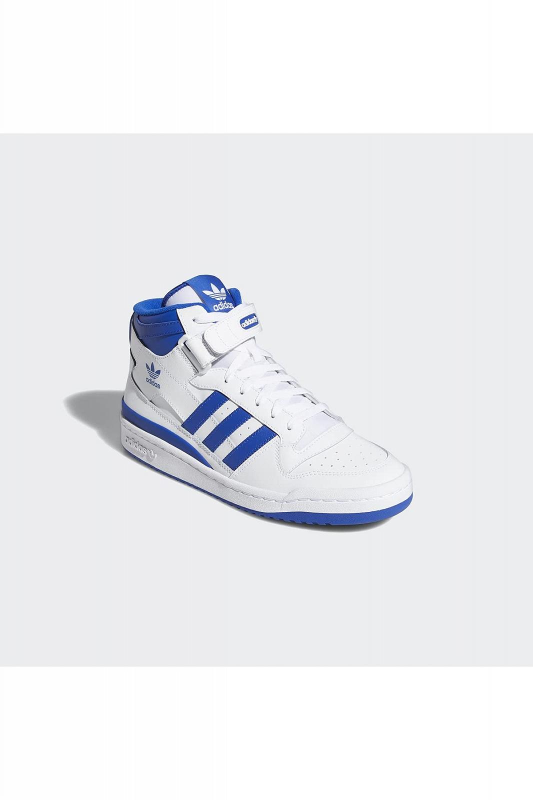 Кросівки Adidas Originals Forum Mid, фото №3