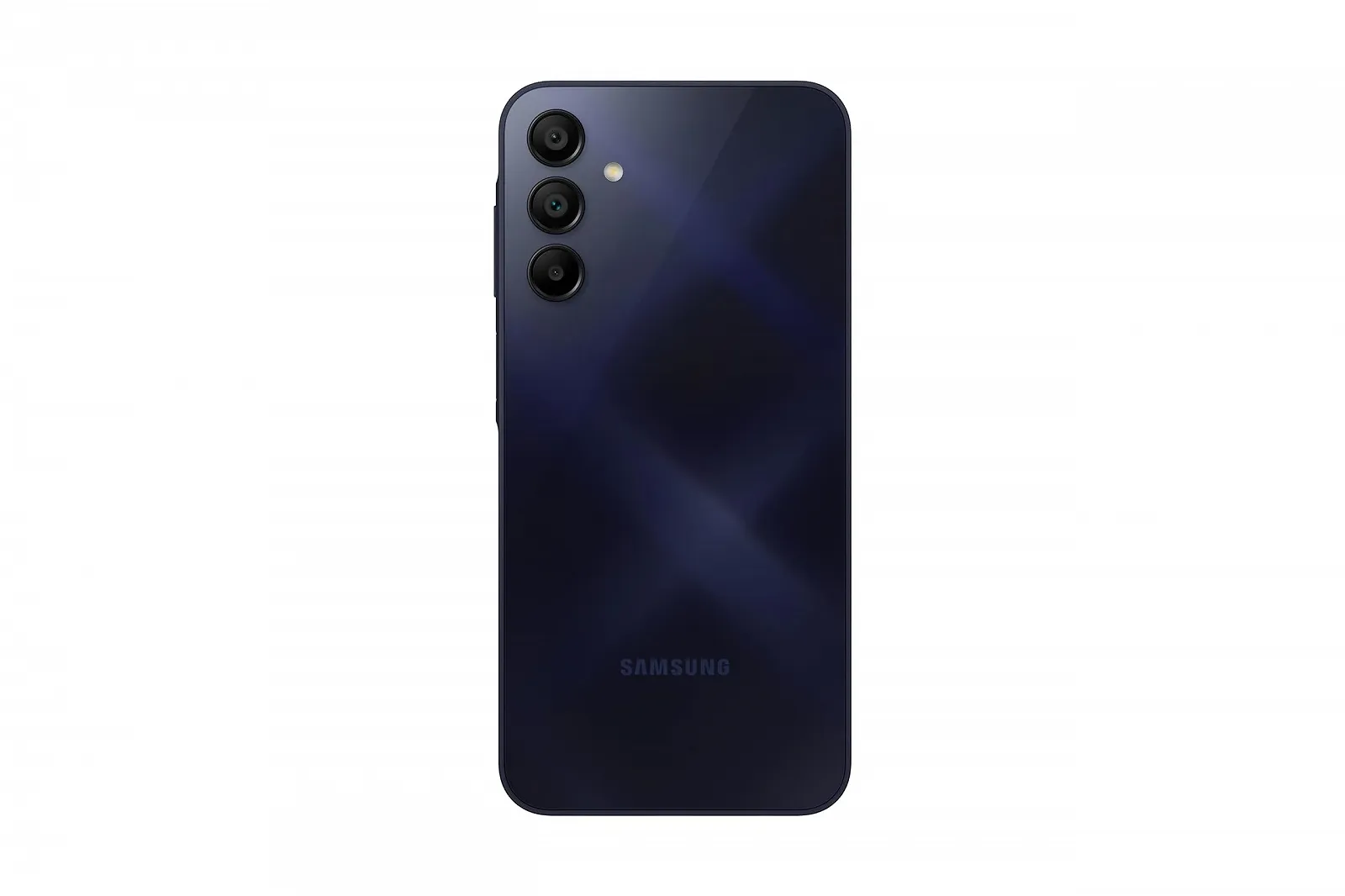 Смартфон Samsung Galaxy A15 5G 128 GB Темно-синий, фото №5