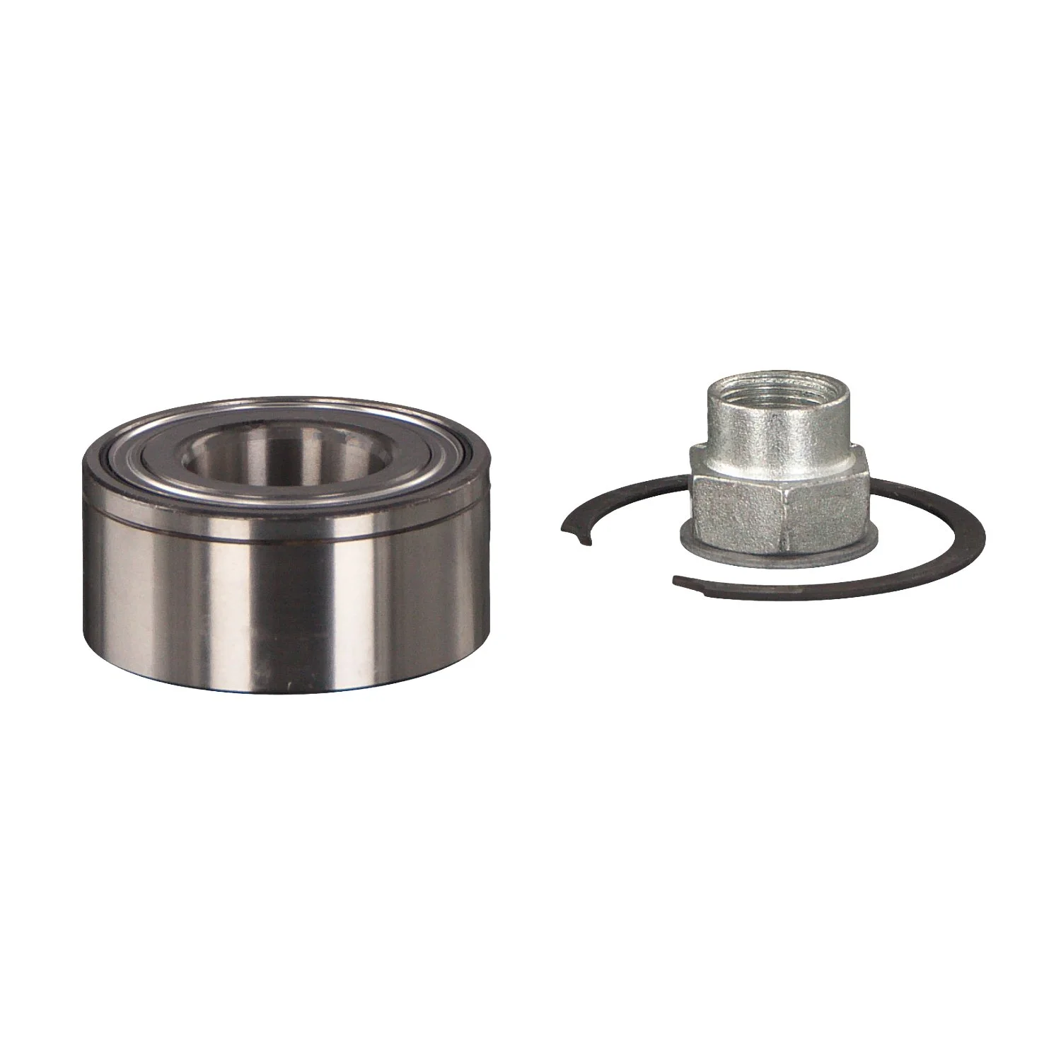 Комплект підшипника маточини FEBI BILSTEIN 24524 для ALFA ROMEO CITROËN FIAT LANCIA OPEL PEUGEOT, фото №5