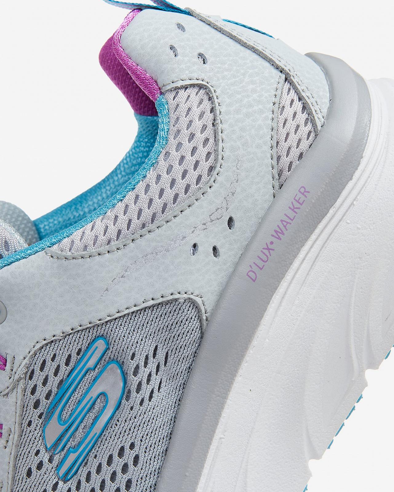 Кроссовки Skechers D-Lux Walker Женские, фото №7