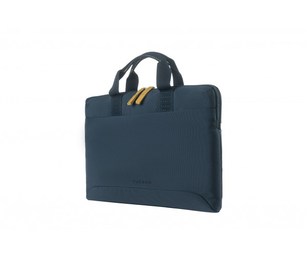 Tucano Сумка Smilza Slim 15.6", синя, фото №2