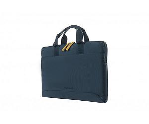 Tucano Сумка Smilza Slim 15.6", синя synthetic.ua - Фото 1
