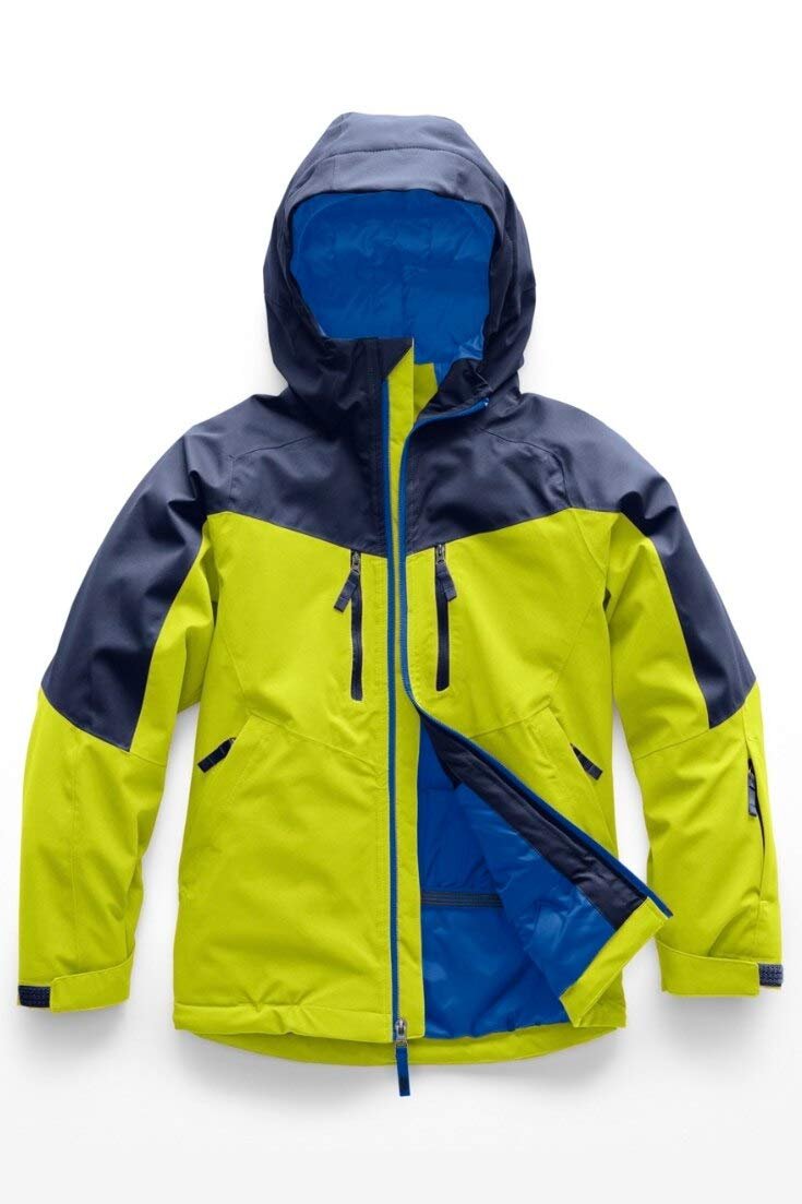 Куртка The North Face Chakal для хлопчиків, утеплена, фото №1 Куртка The North Face Chakal для хлопчиків, утеплена, фото №1