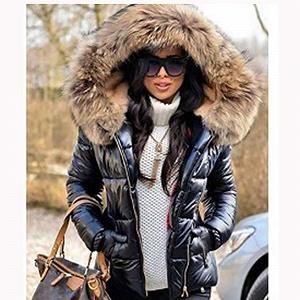 Перехідна куртка Battnot Жіноча Легка стьобана synthetic.ua - Фото 1