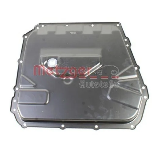 Масляный поддон АКПП METZGER 7990104 для AUDI PORSCHE, фото №2