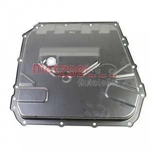 Масляный поддон АКПП METZGER 7990104 для AUDI PORSCHE synthetic.ua - Фото 1