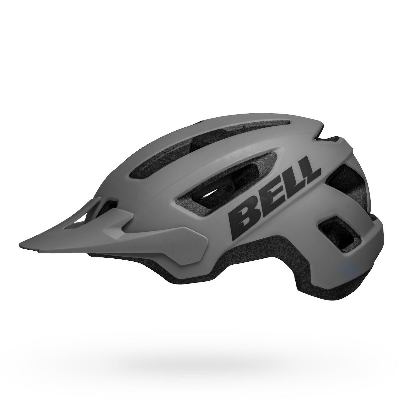 Шолом MTB Bell Nomad 2, фото №3