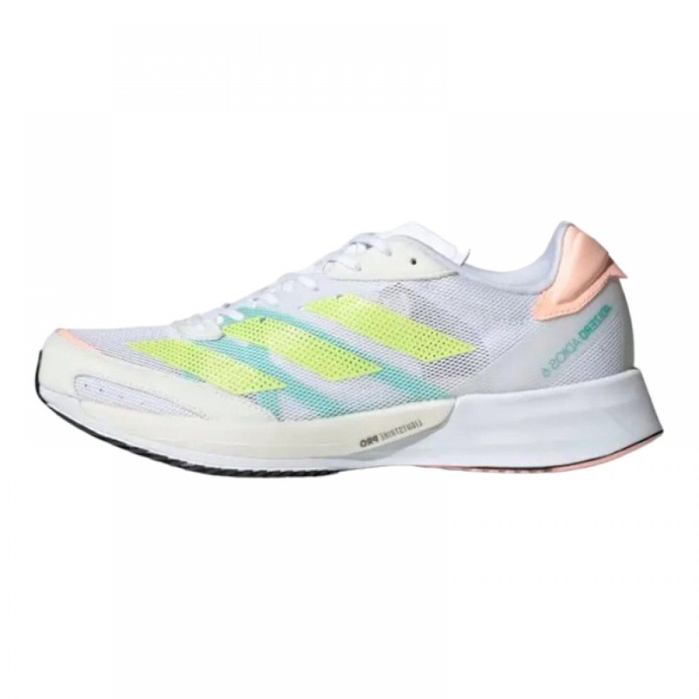 Кроссовки Adidas Adizero Boston 40 2/3, фото №1