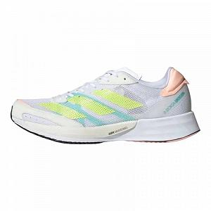 Кроссовки Adidas Adizero Boston Размер 39 1/3 - Фото 1