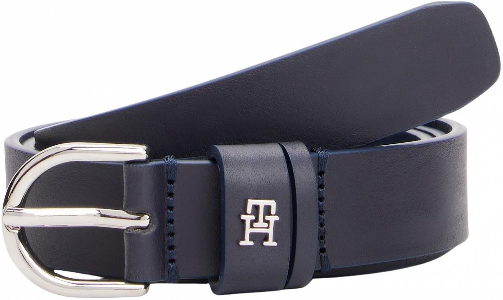 Ремень Tommy Hilfiger Essential Effortless 1" Кожаный, фото №1