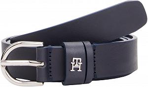 Ремень Tommy Hilfiger Essential Effortless 1" Кожаный - Фото 1
