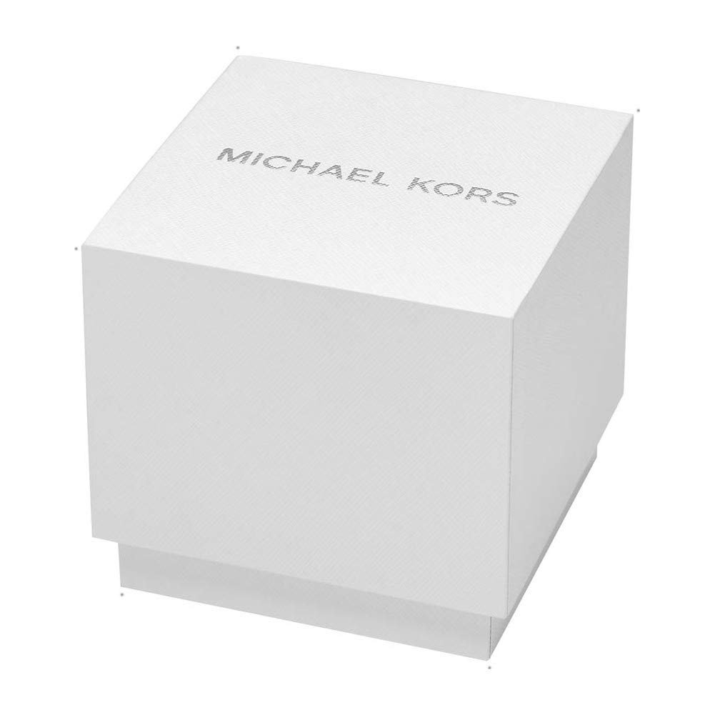 Жіночий годинник Michael Kors Рожевий, фото №4