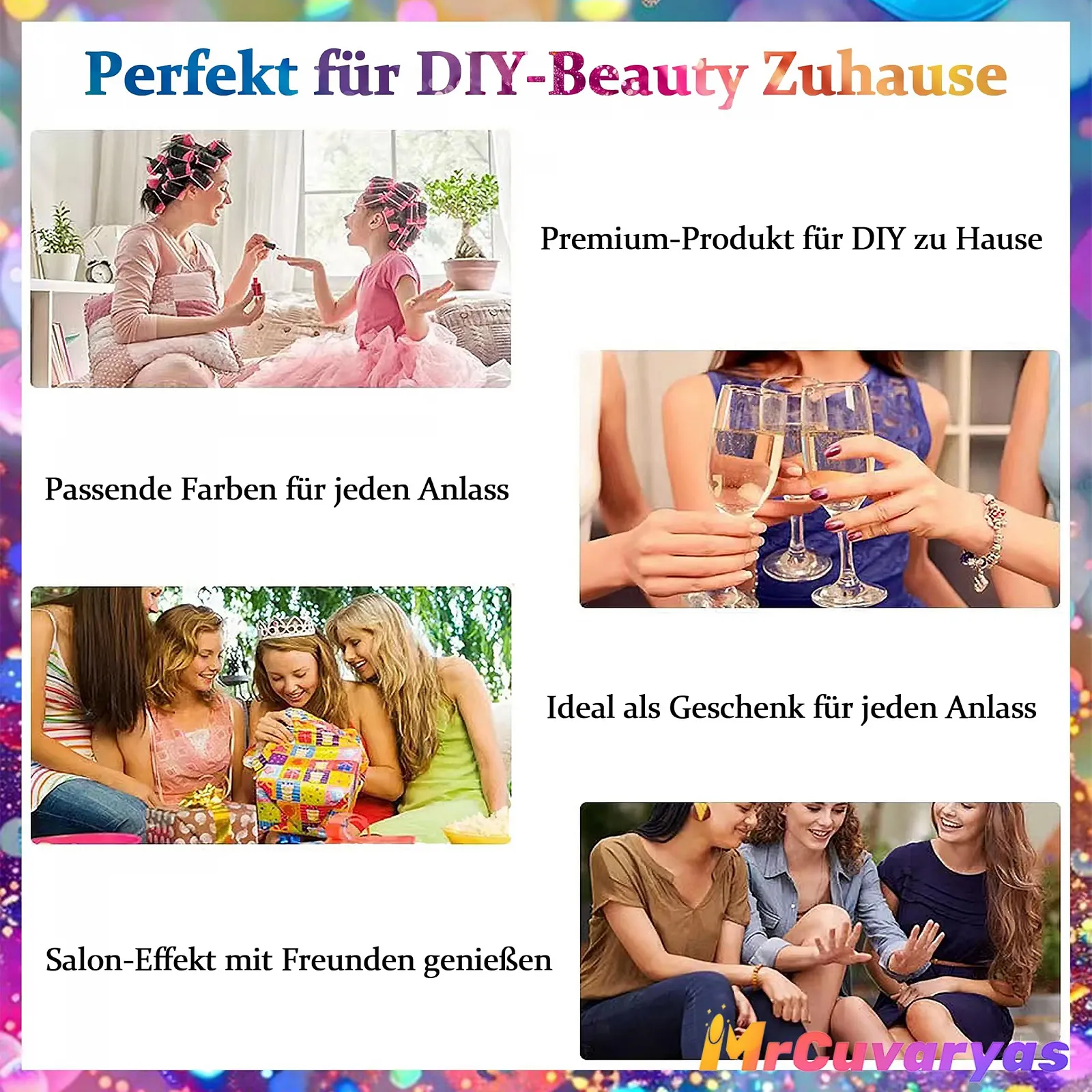 УФ-лайнер лак для ногтей Gold - Glitter Gel для ногтей с тонкой кистью, французский маникюр для самостоятельного салонного дизайна, УФ-лак для маникюра для женщин (Gold), фото №8