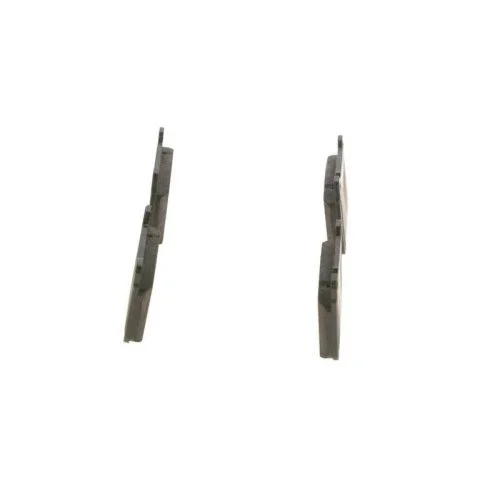 Комплект тормозных колодок, дисковый тормоз BOSCH 0 986 494 166 для MERCEDES-BENZ, фото №4