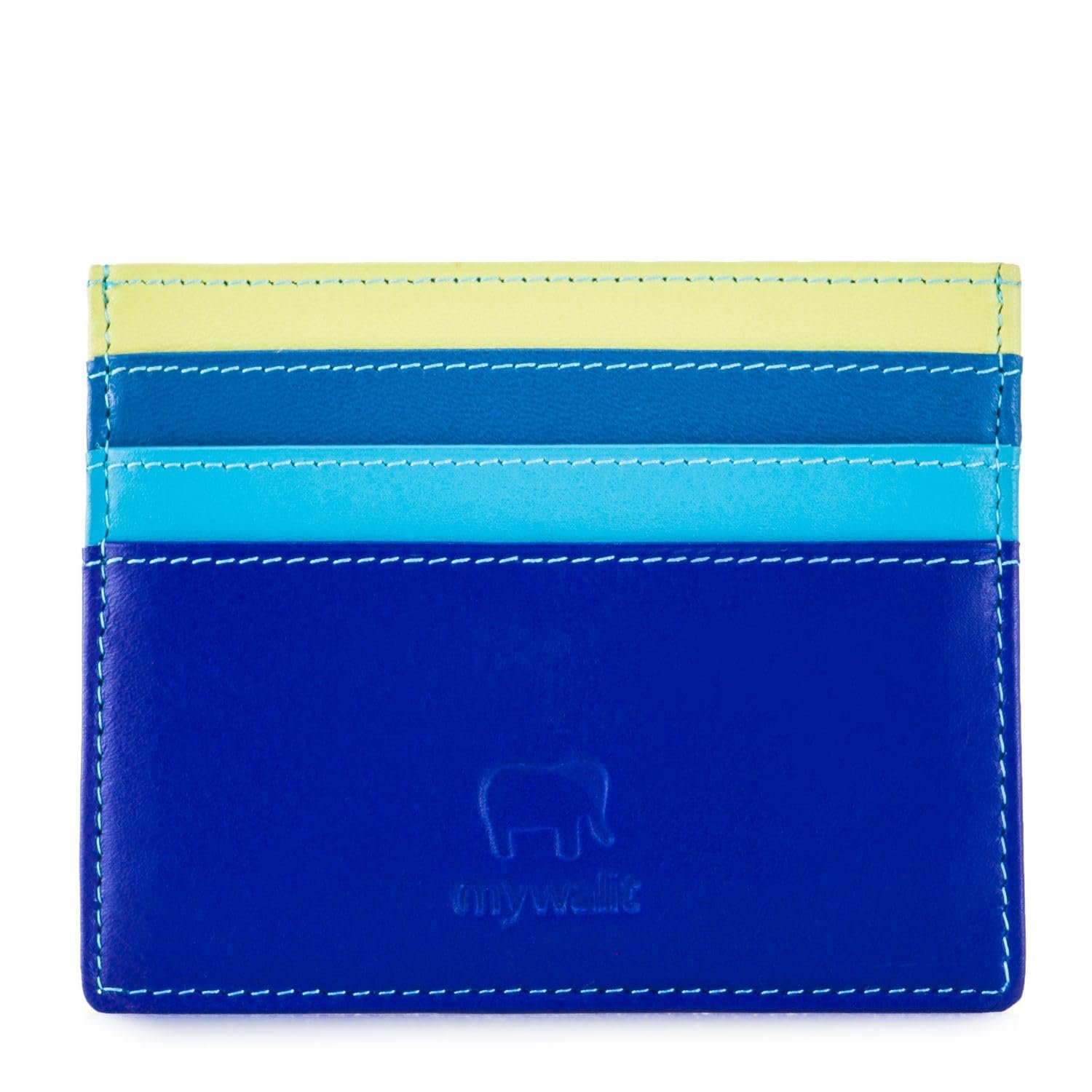 Кредитница Mywalit Slim Line 110 Seascape, фото №1