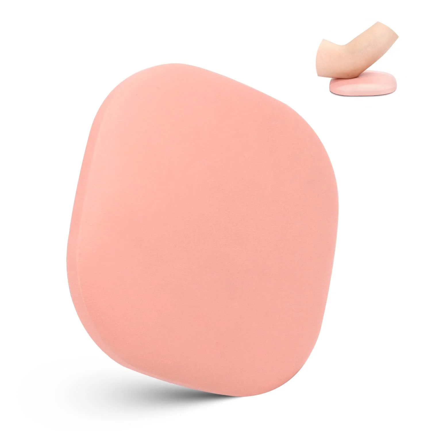 Подушка-подлокотник для маникюра, нескользящая, фото №1