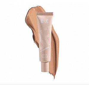 Крем Mulac Cosmetics BFF Best Face Forever Foundation Creamy Yellow Undertone 7Y Eva Vegan 30 мл - Фото 1