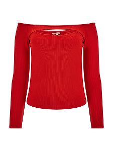 Купить Женская футболка Guess Jeans - Фото 1 Женская футболка Guess Jeans - Фото 1