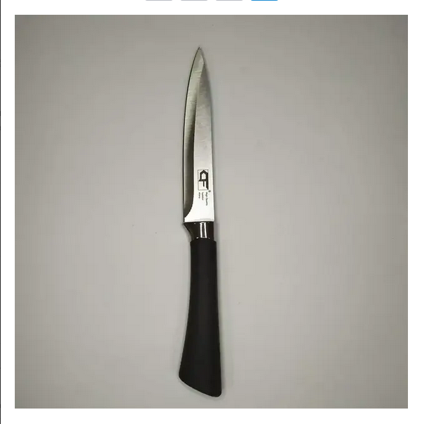 Кухонный нож Dynasty 12,5 см (D-11056), фото №1 Кухонный нож Dynasty 12,5 см (D-11056), фото №1