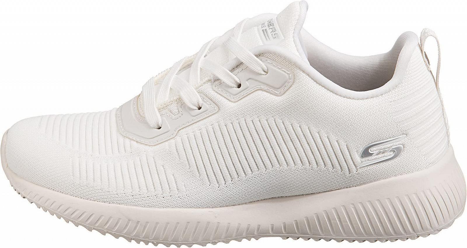 Кросівки Skechers Bobs Squad Tough Talk жіночі, фото №2