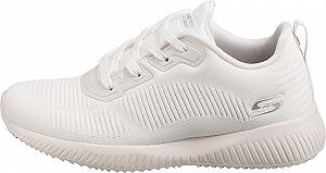 Кросівки Skechers Bobs Squad Tough Talk жіночі synthetic.ua - Фото 1
