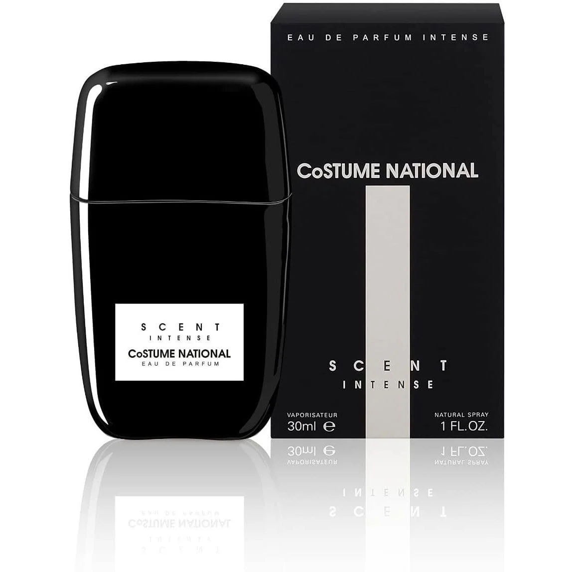 Парфумерна вода Costume N Scent Intense 30 мл, фото №1