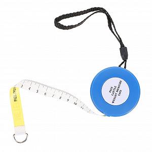 Рулетка для худоби, кіз та коней ARTIBETTER 2.5 м, портативна - Фото 1