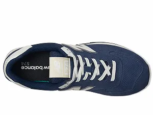 Кроссовки New Balance 574 synthetic.ua - Фото 1