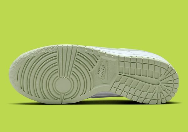 Кросівки Nike Dunk Low Retro 42.5, фото №5