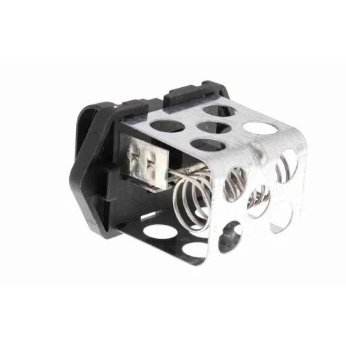 Резистор електродвигуна (вентилятора радіатора) VEMO Green Mobility Parts V46-79-0020, фото №4