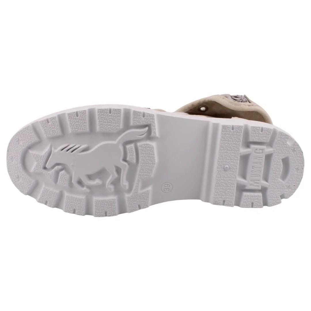 Ботильоны 1426-504 женские, фото №4 Ботильоны 1426-504 женские, фото №4