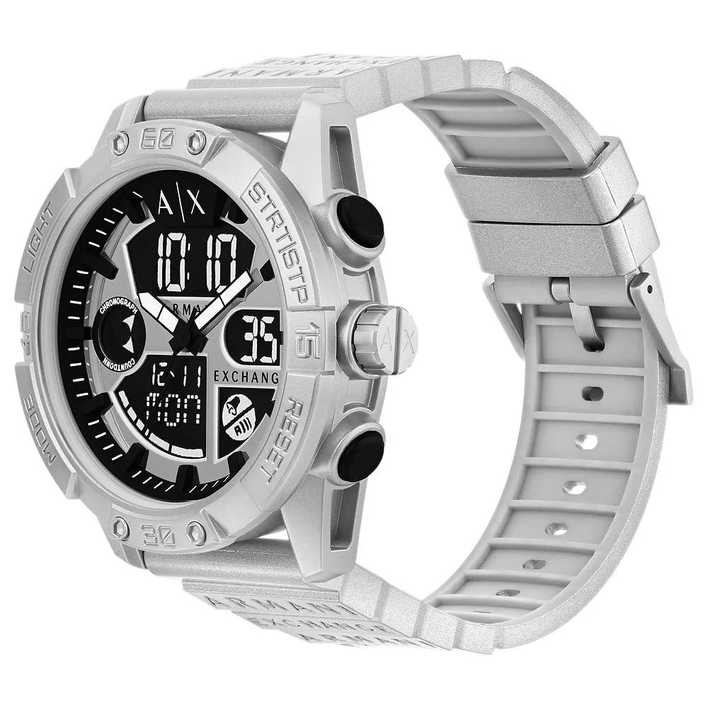 Часы Armani Exchange для мужчин, фото №5