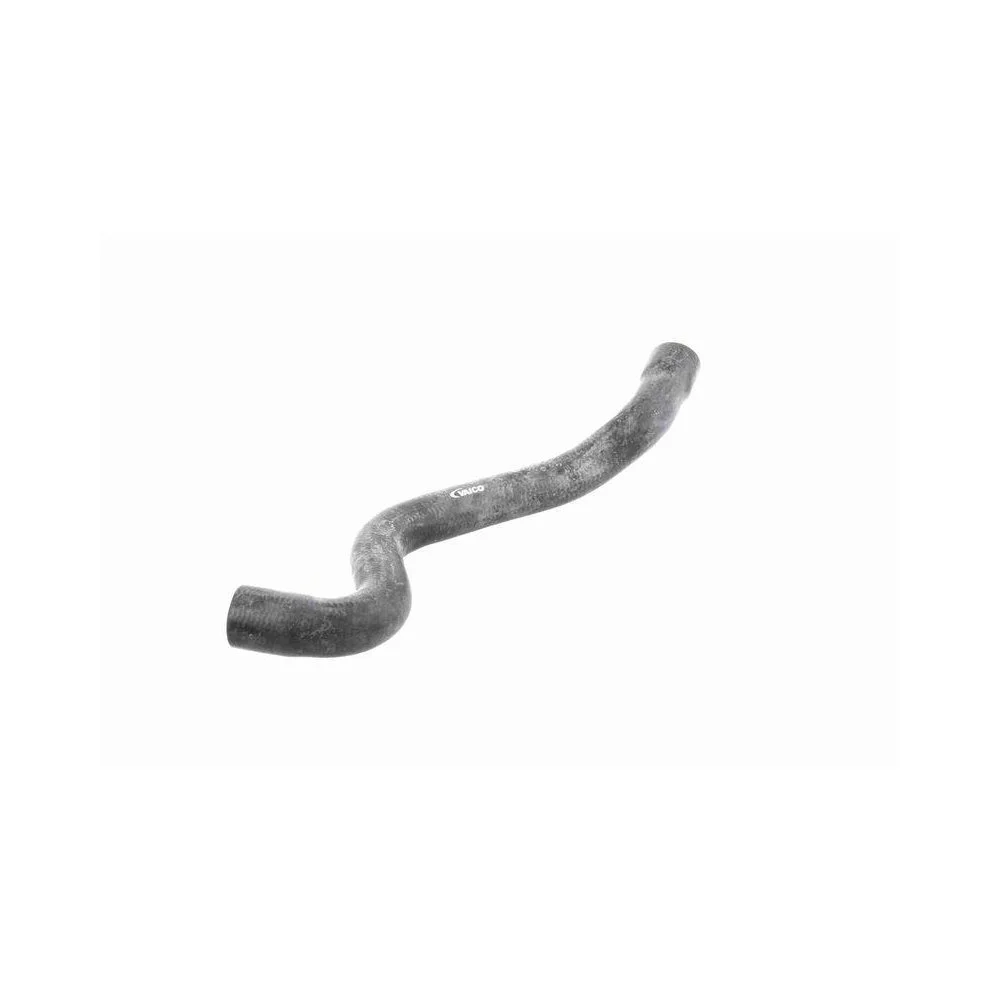 Шланг радіатора VAICO Q+ V10-2730 якість оригінального обладнання для SEAT SKODA VW VAG, фото №1