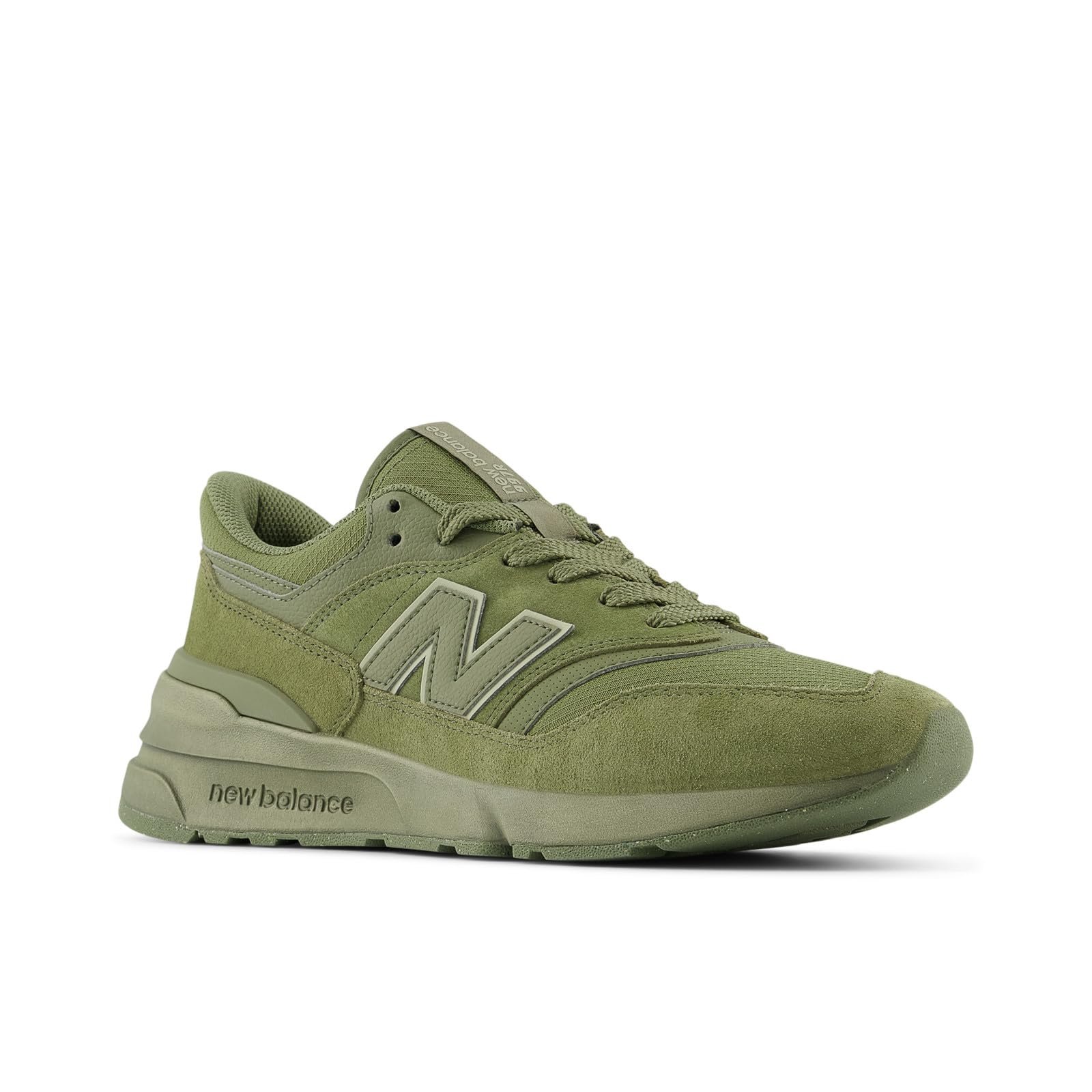 Кроссовки New Balance 997r, фото №7 Кроссовки New Balance 997r, фото №7