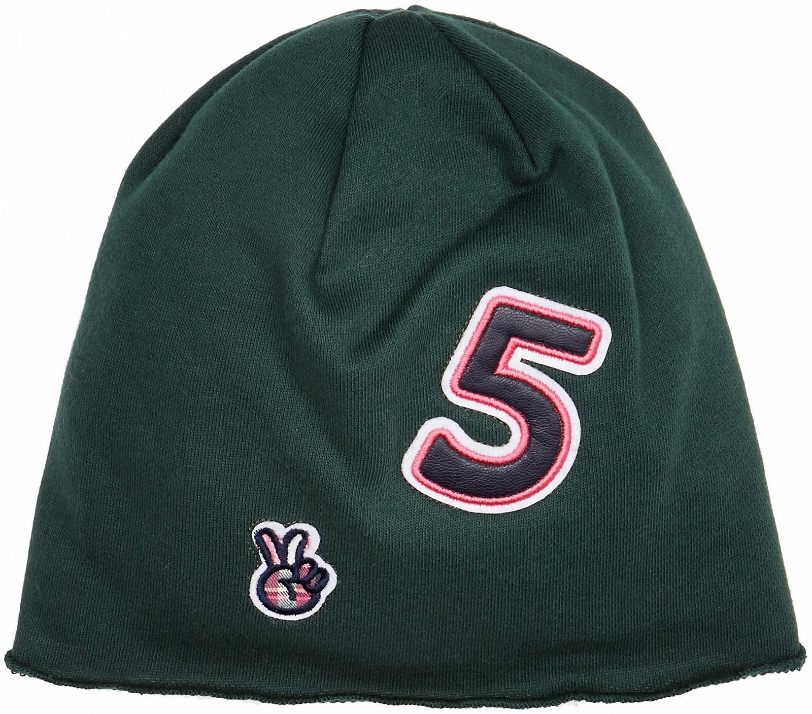 Шапка Brums для дівчинки, фото №1