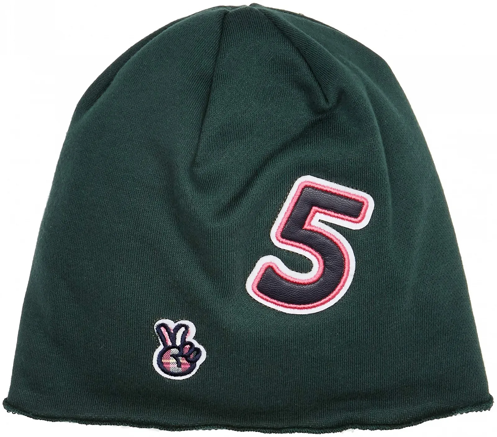 Шапка Brums для девочки, фото №1