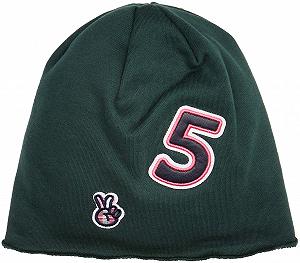 Шапка Brums для дівчинки - Фото 1