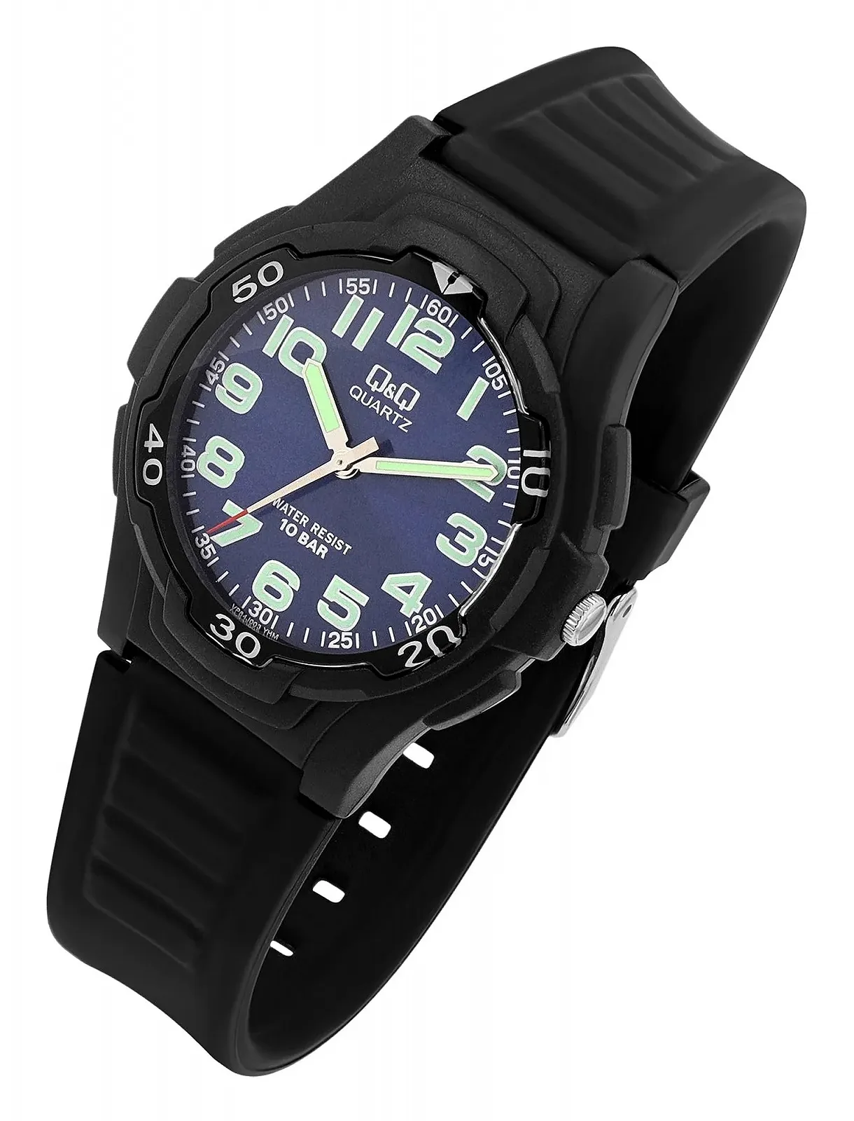 Годинник Q&Q VP84J003, фото №2