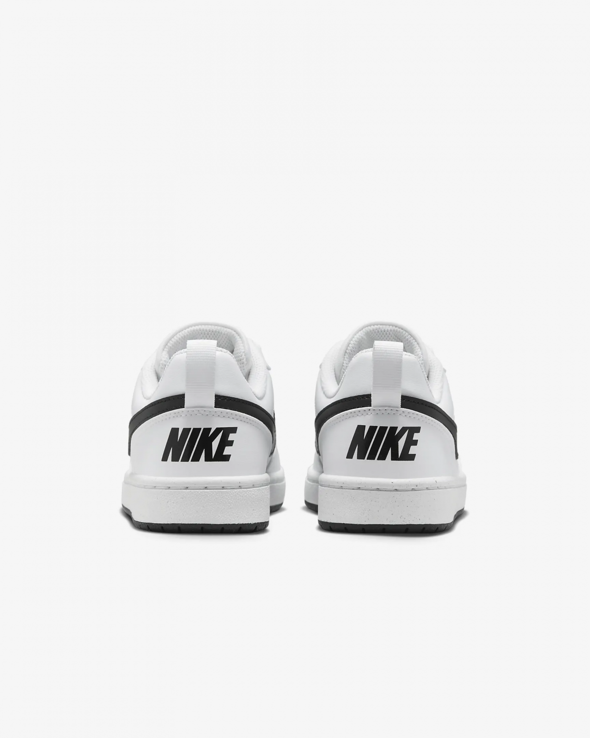 Кроссовки Nike COURT BOROUGH LOW RECRAFT (GS) 35.5, фото №5