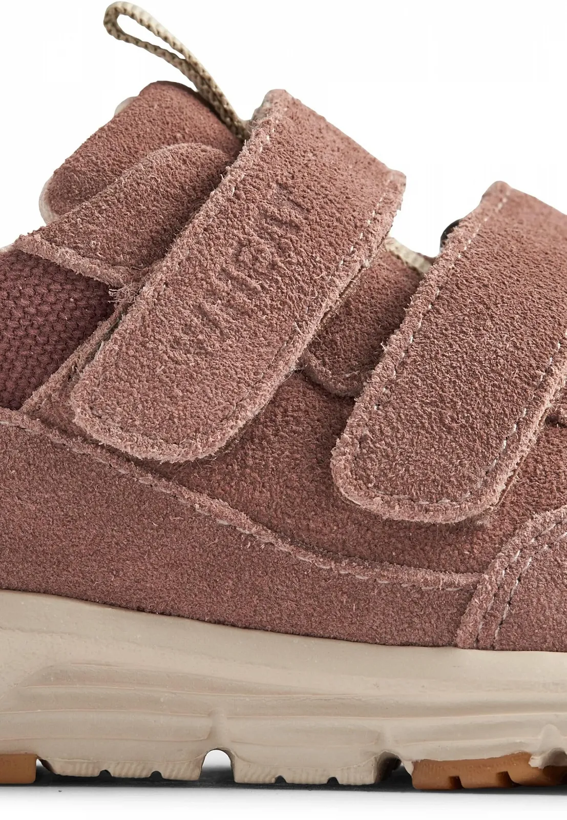 Низкие детские кроссовки Wheat Alin Unisex Amtungsaktiv, фото №8