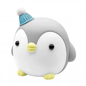 Скарбничка для дітей Penguin мультяшна PVC Декоративна - Фото 1