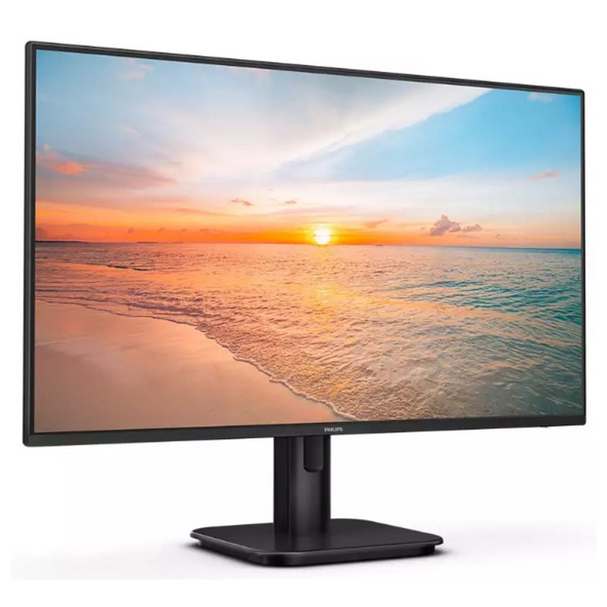Монiтор PHILIPS 27" 27E1N1100A/00 16:9 IPS 100hz VGA HDMI MM Black, фото №3