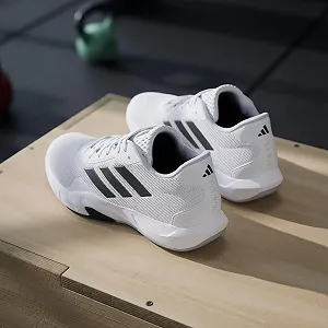 Кросівки Adidas Amplimove Чоловічі Спортивні synthetic.ua - Фото 1