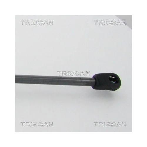 Амортизатор багажника TRISCAN 8710 29214 для VW, фото №3 Амортизатор багажника TRISCAN 8710 29214 для VW, фото №3
