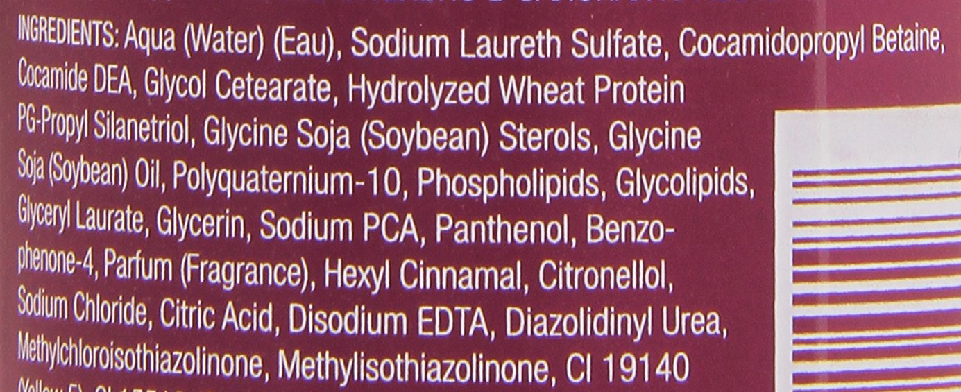 Шампунь REVLON PROFESSIONAL ProYou 350 мл, фото №2